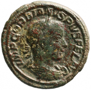 Gordianus III.