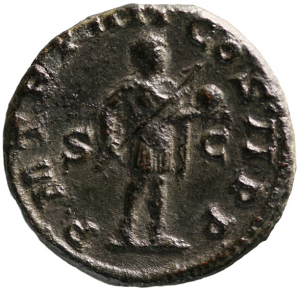 Gordianus III.