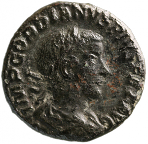 Gordianus III.