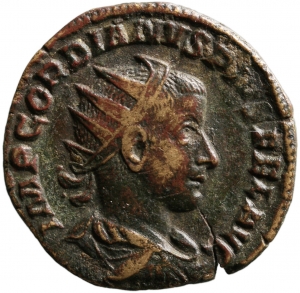 Gordianus III.