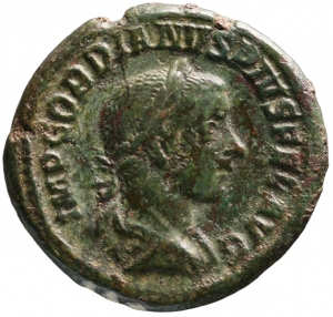 Gordianus III.