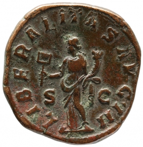 Gordianus III.