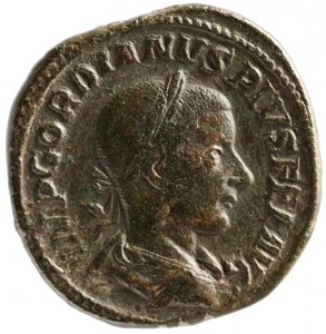 Gordianus III.