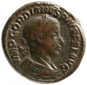 Gordianus III.