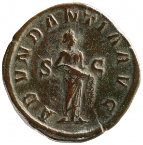 Gordianus III.