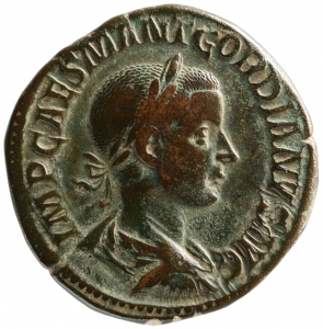 Gordianus III.