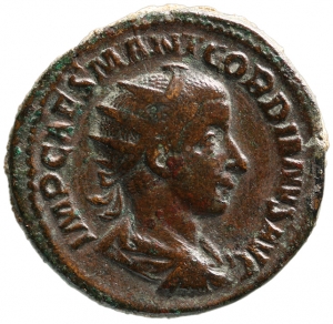 Gordianus III.