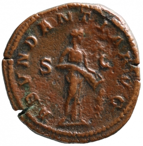 Gordianus III.