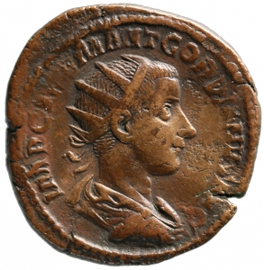 Gordianus III.