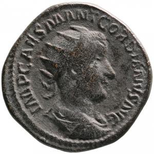 Gordianus III.