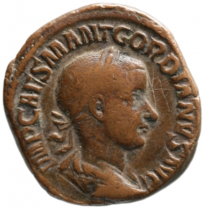 Gordianus III.