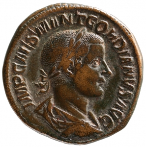 Gordianus III.