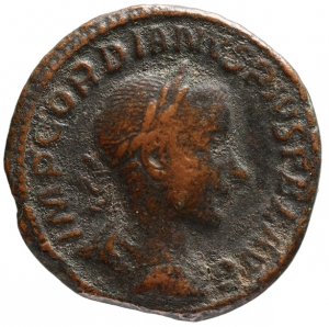 Gordianus III.