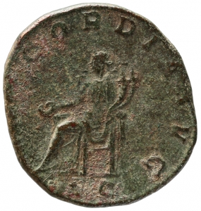 Gordianus III.