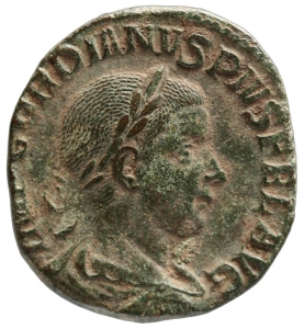 Gordianus III.