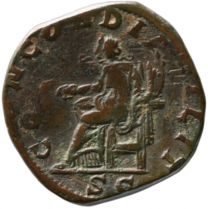 Gordianus III.