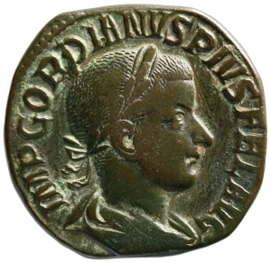 Gordianus III.