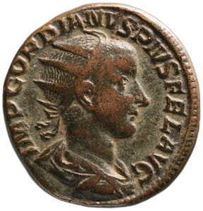 Gordianus III.