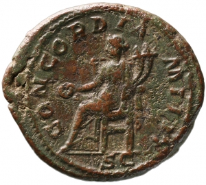 Gordianus III.