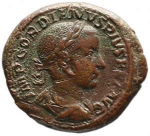 Gordianus III.