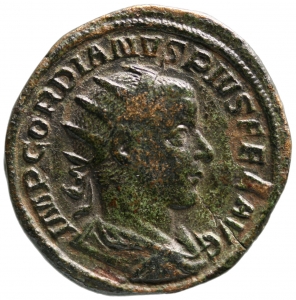 Gordianus III.