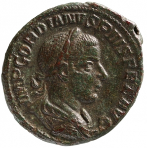 Gordianus III.