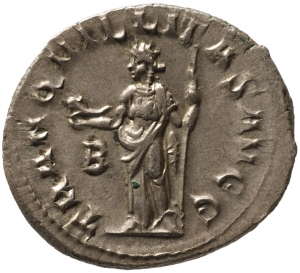 Philippus I.