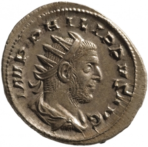 Philippus I.