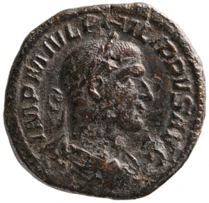 Philippus I. Arabs