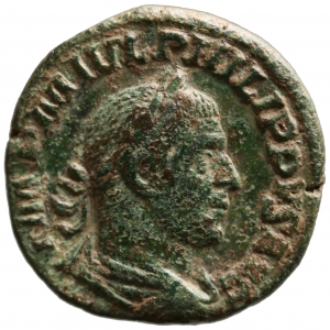 Philippus I.