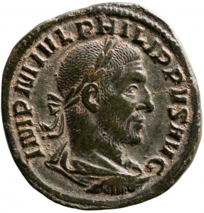 Philippus I.