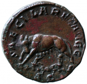 Philippus I.