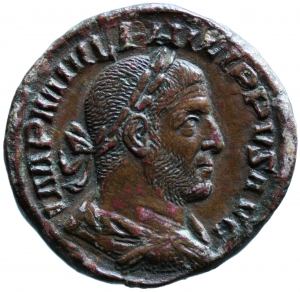 Philippus I.
