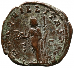 Philippus I.