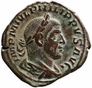 Philippus I.