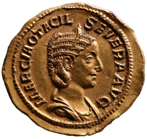 Otacilia Severa
