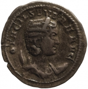 Otacilia Severa