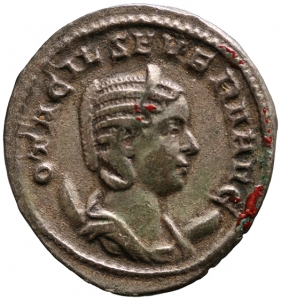 Otacilia Severa