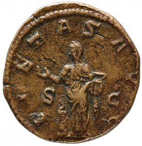 Otacilia Severa