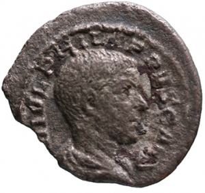 Philippus II.