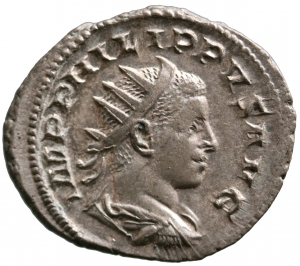 Philippus II.