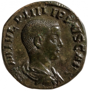 Philippus II.