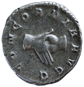 Herennius Etruscus