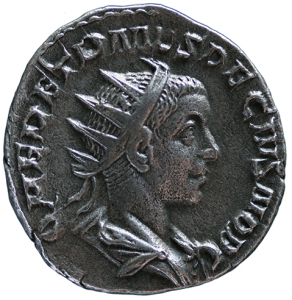 Herennius Etruscus