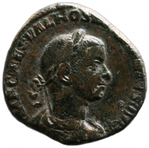 Hostilianus