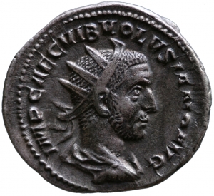 Volusianus