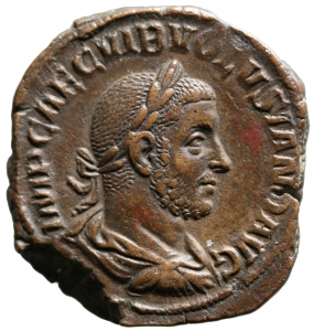 Volusianus