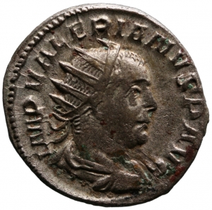 Valerianus I.