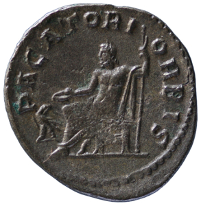 Valerianus I.