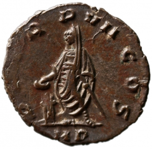 Gallienus